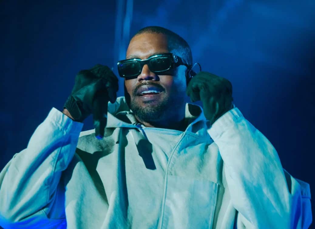 Kanye West's DONDA Album Is Now RIAA Certified Platinum