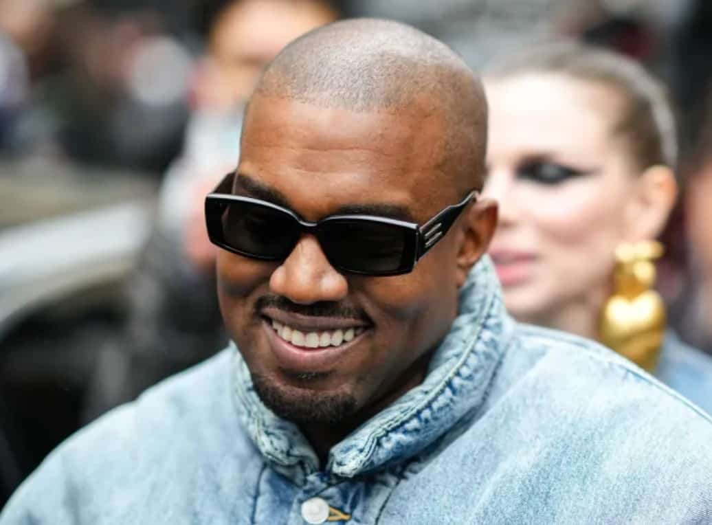 Kanye West's Debut Album The College Dropout Makes Huge Jump On Billboard 200 Chart