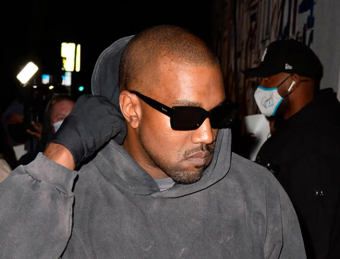 Kanye West's Donda 2 Album Is Not Eligible For The Billboard Charts