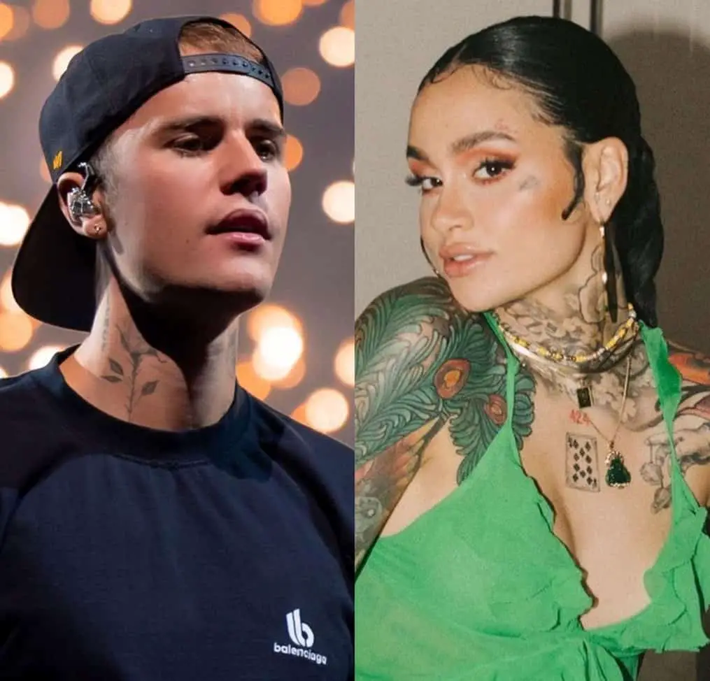 Kehlani Releases New Single Up At Night Feat. Justin Bieber