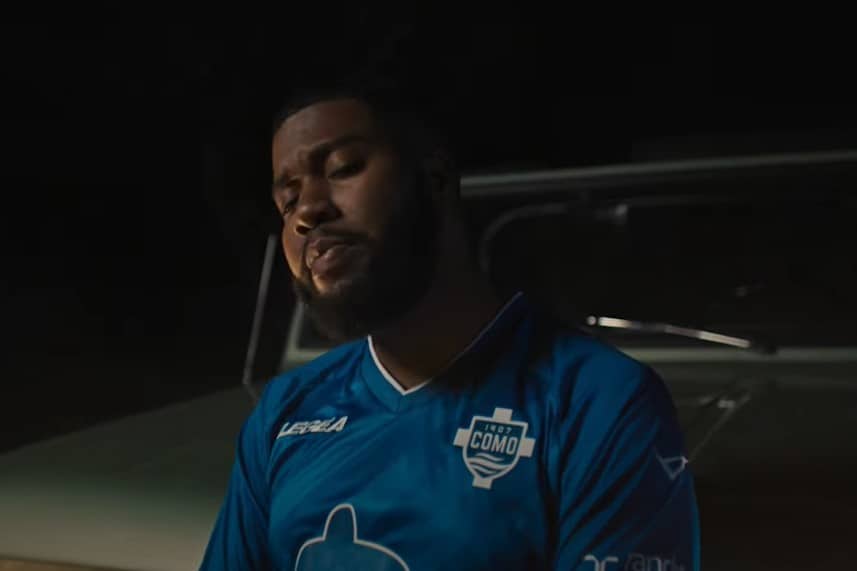 Khalid Enters Next Chapter With A New Single & Video Last Call