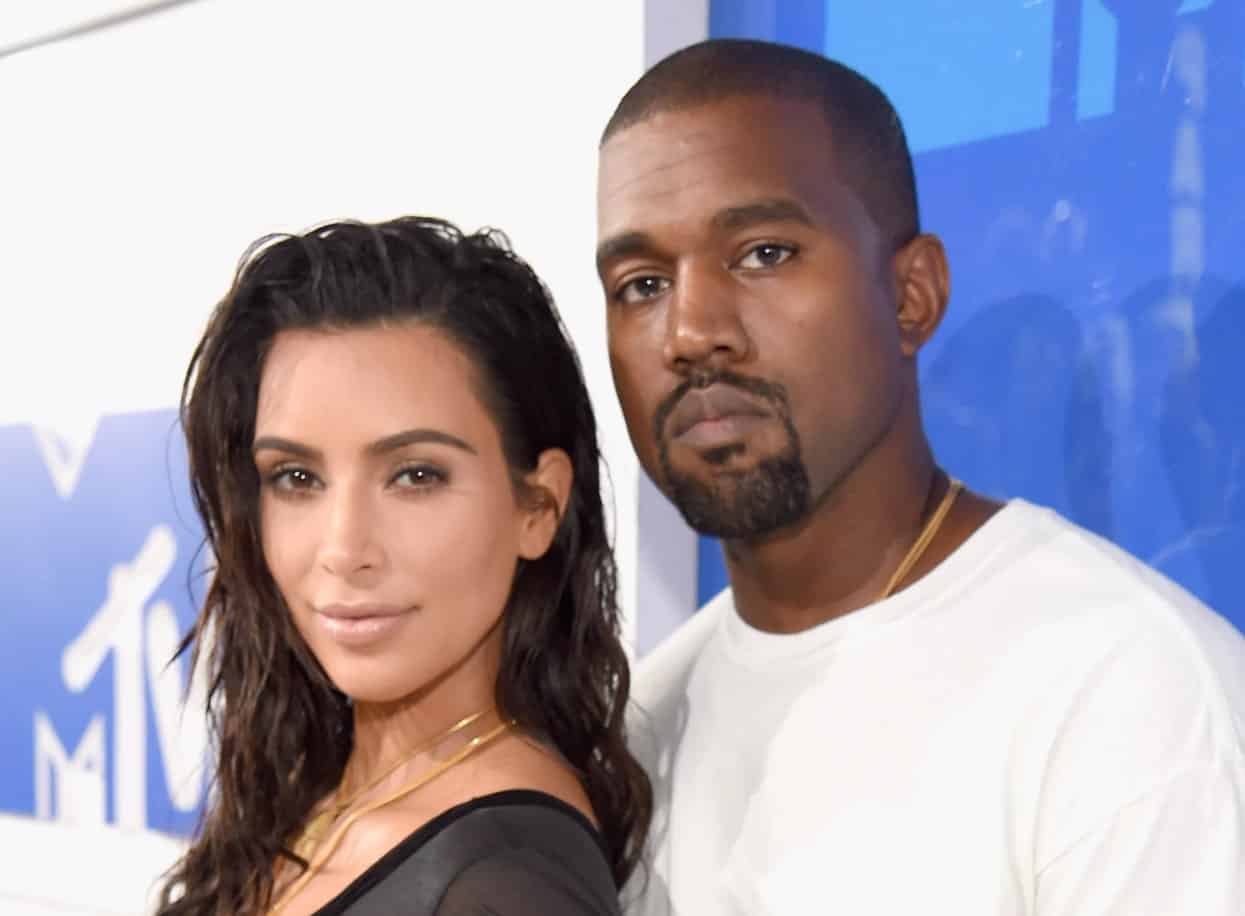 Kim Kardashian Is Declared Legally Single In Kanye West Divorce Battle