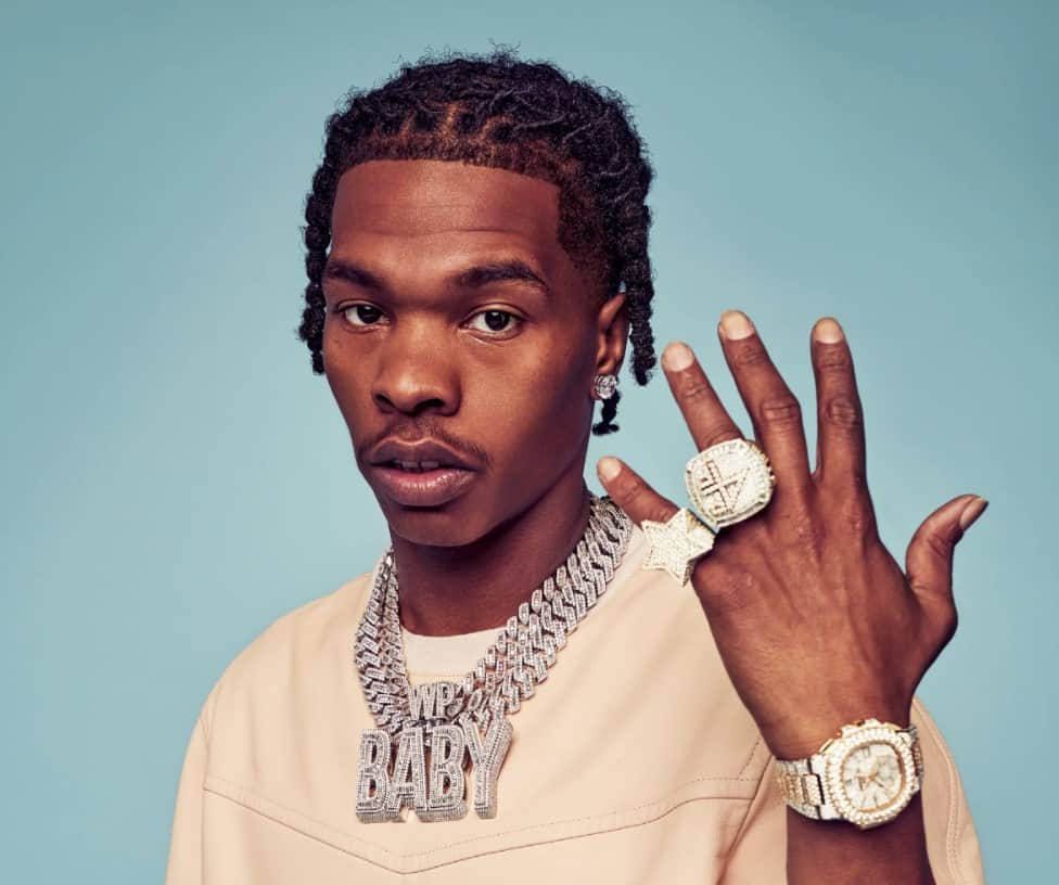 Lil Baby Teases The Release Of New Music: "This Summer Mines"