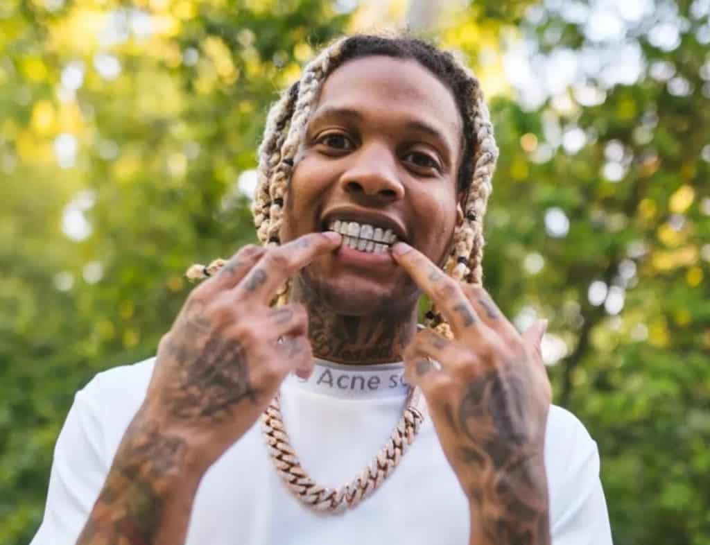 Lil Durk Earns First Solo #1 On Billboard 200 With New Album 7220