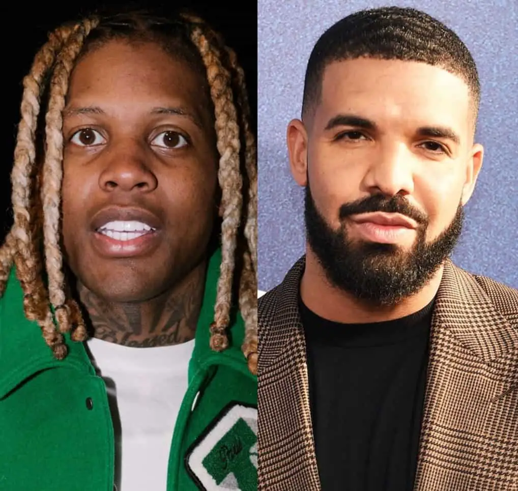 Lil Durk Says He Feels He's Bigger Than Drake in The Hood