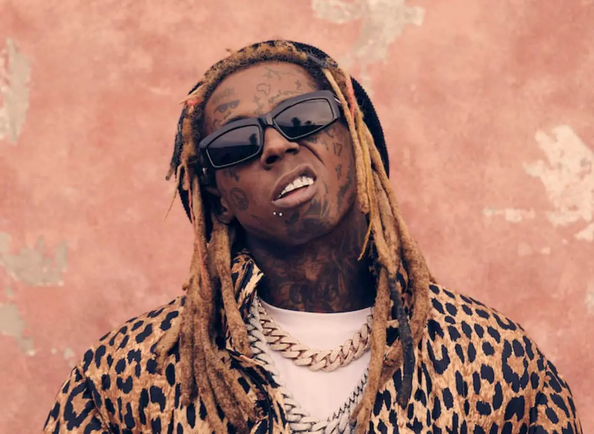 Lil Wayne Says He Still Hasn't Reached His Peak I Wanna Be The Ultimate Artist