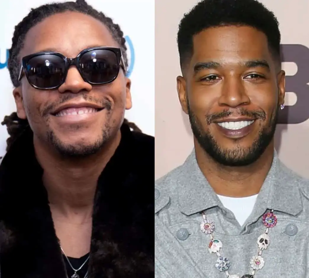 Lupe Fiasco Takes Shots At Kid Cudi Amid Will Smith-Chris Rock's Oscars Incident