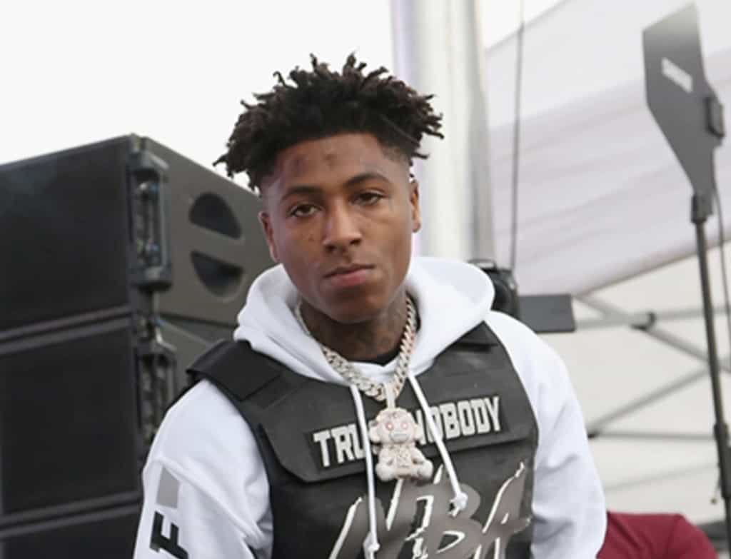 NBA Youngboy Continues Youtube Domination As He Surpassed 10 Billion Views