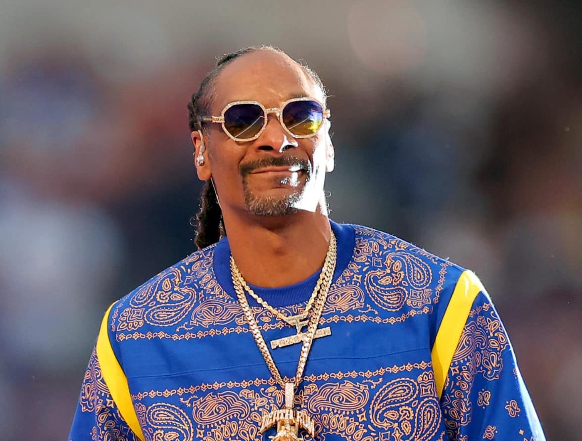 Snoop Dogg Was Star-Struck Of Meeting Favorite Actors At Oscars 2022 It's Cool To Be A Fan Sometime