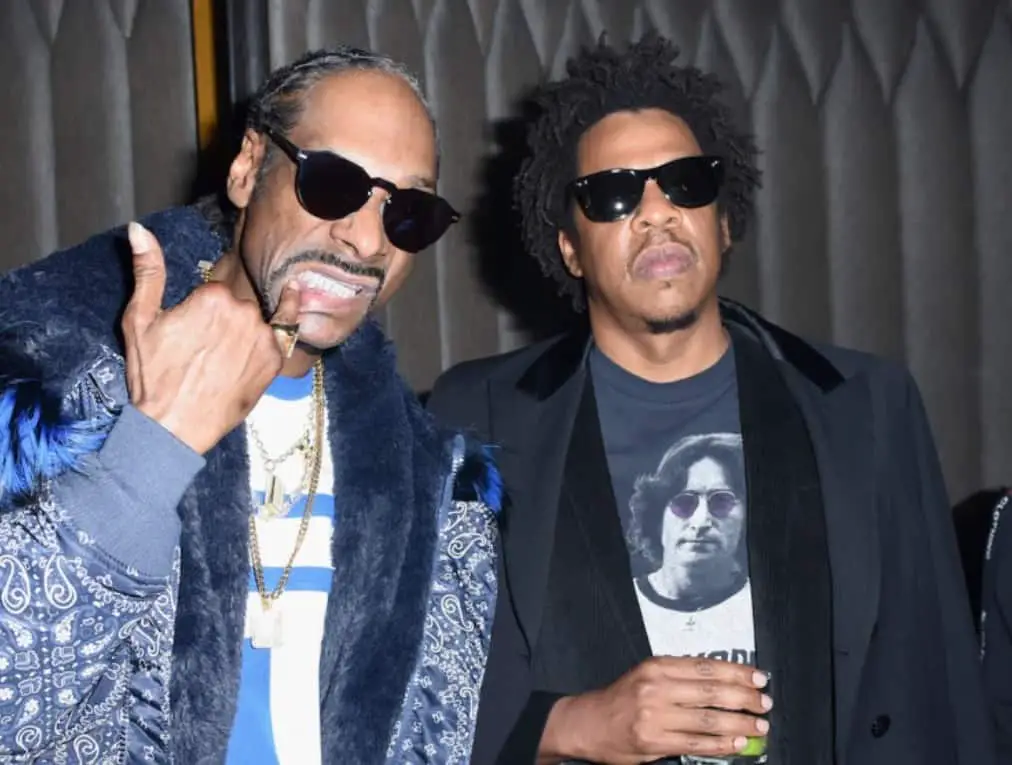 Snoop Dogg Reveals Jay-Z Put His NFL Partnership On Line For Their Super Bowl Performance