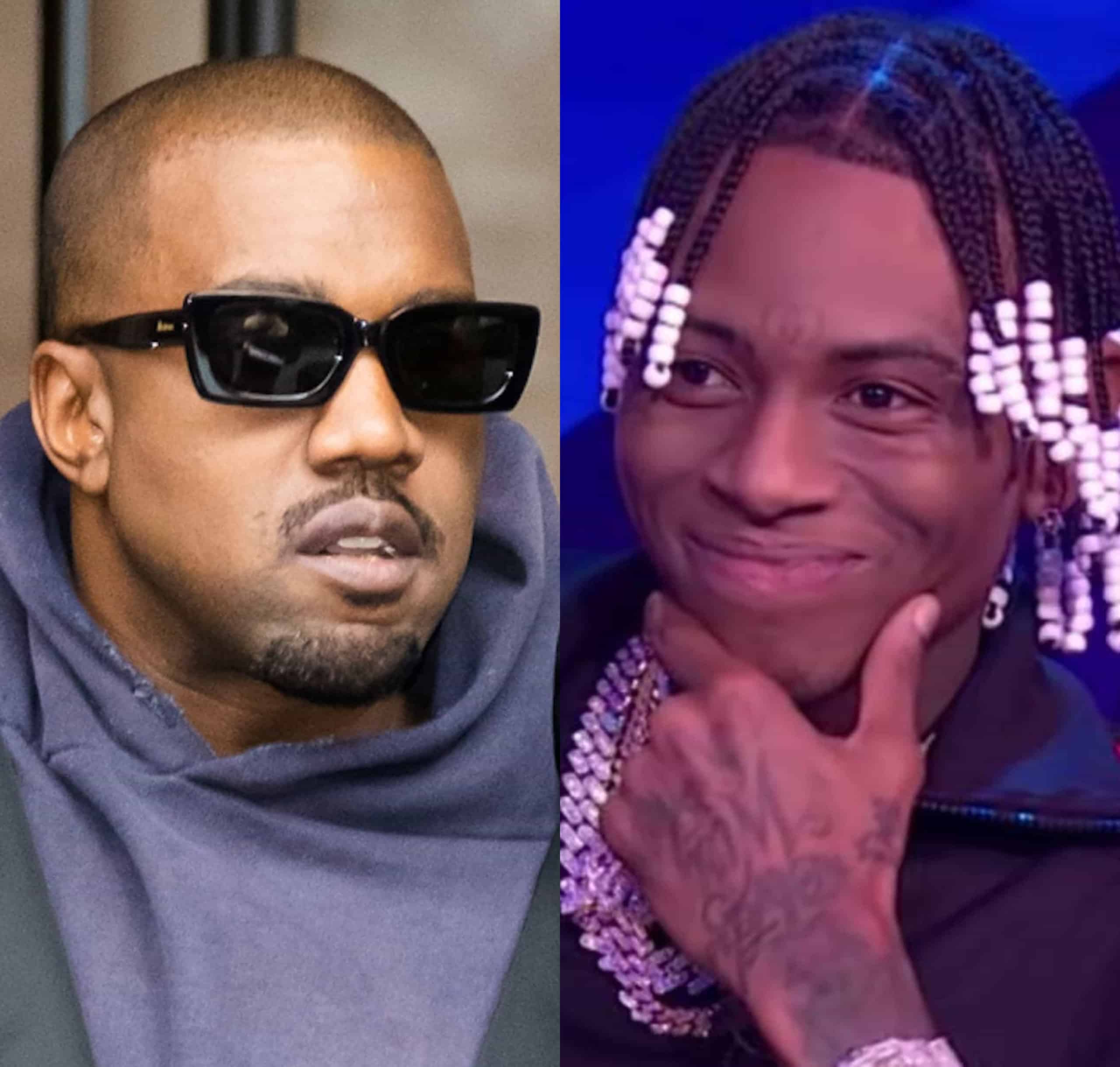 Soulja Boy Praises Kanye West For Pushing Him To Another Level On Donda 2