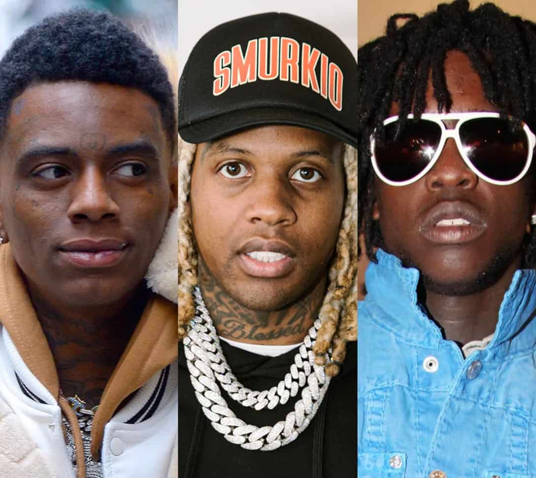 Soulja Boy Says Lil Durk, Migos, Chief Keef & Others Forgot Him After Getting Famous
