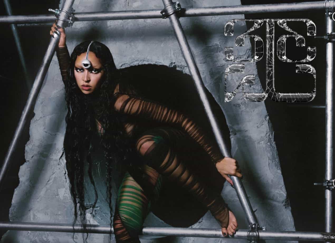 Stream Tinashe Releases Deluxe Version Of 333 Album