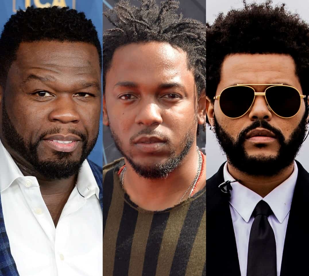 Top 10 Worst Grammy Snubs Of All Time Feat. The Weeknd, Eminem & Kendrick Lamar & More