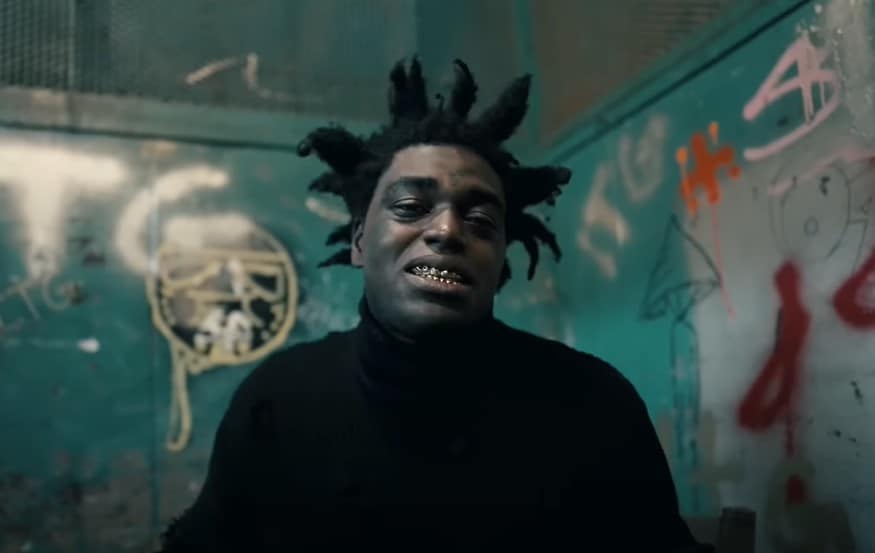 Watch Kodak Black Releases Music Video For Vulnerable (Free Cool)
