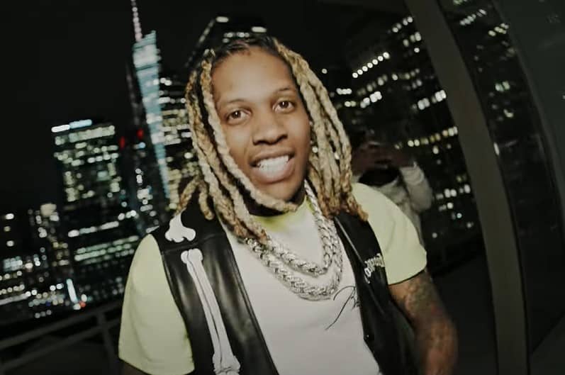 Watch Lil Durk Releases A New Song & Video Computer Murders