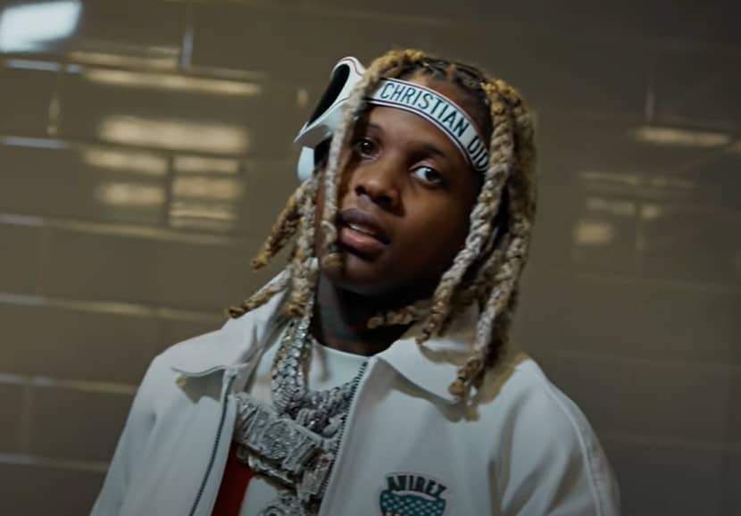 Watch Lil Durk Releases Music Video For Barbarian