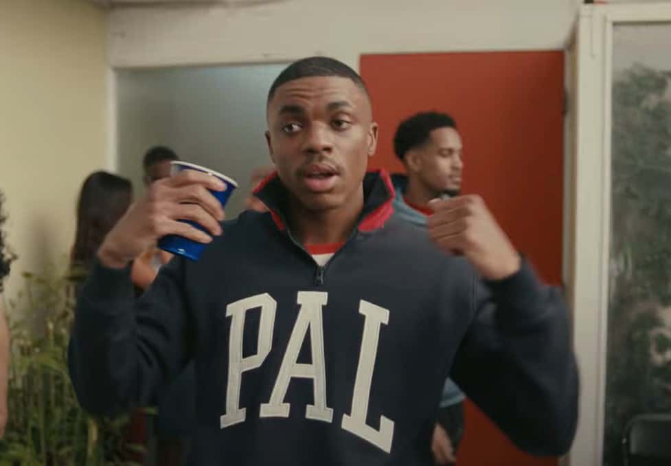 Watch Vince Staples & Mustard Drops Music Video For Magic