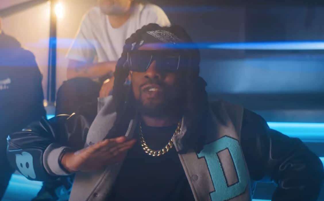 Watch Wale Releases Music Video For Tiffany Nikes