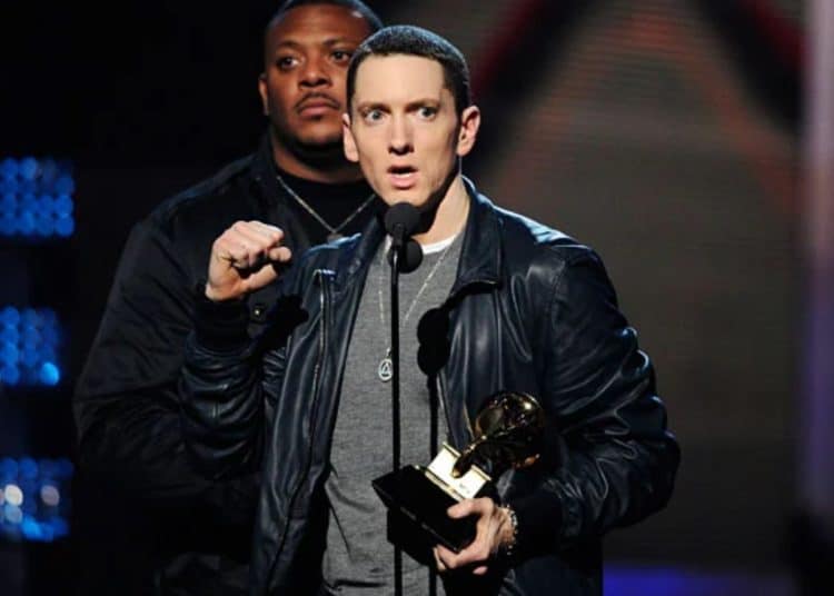 why-does-eminem-hate-grammy-awards