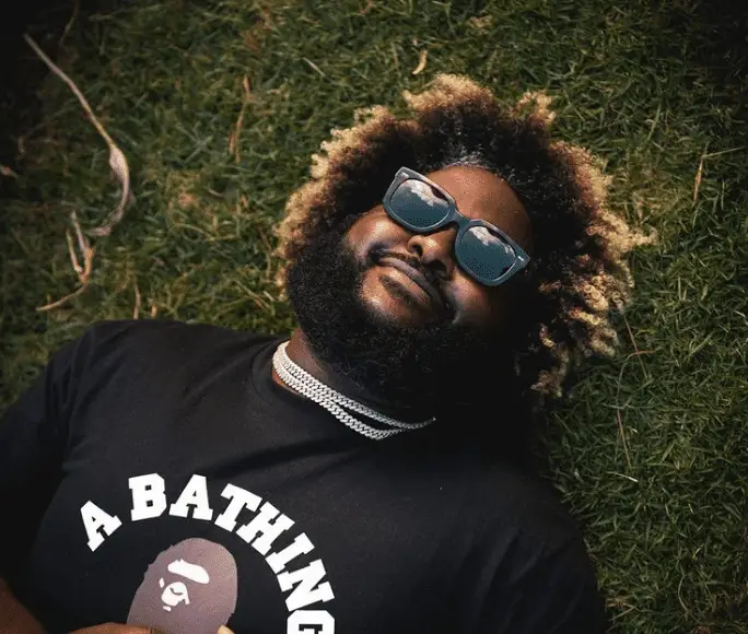 Bas released his new album BUMP after 4 Years