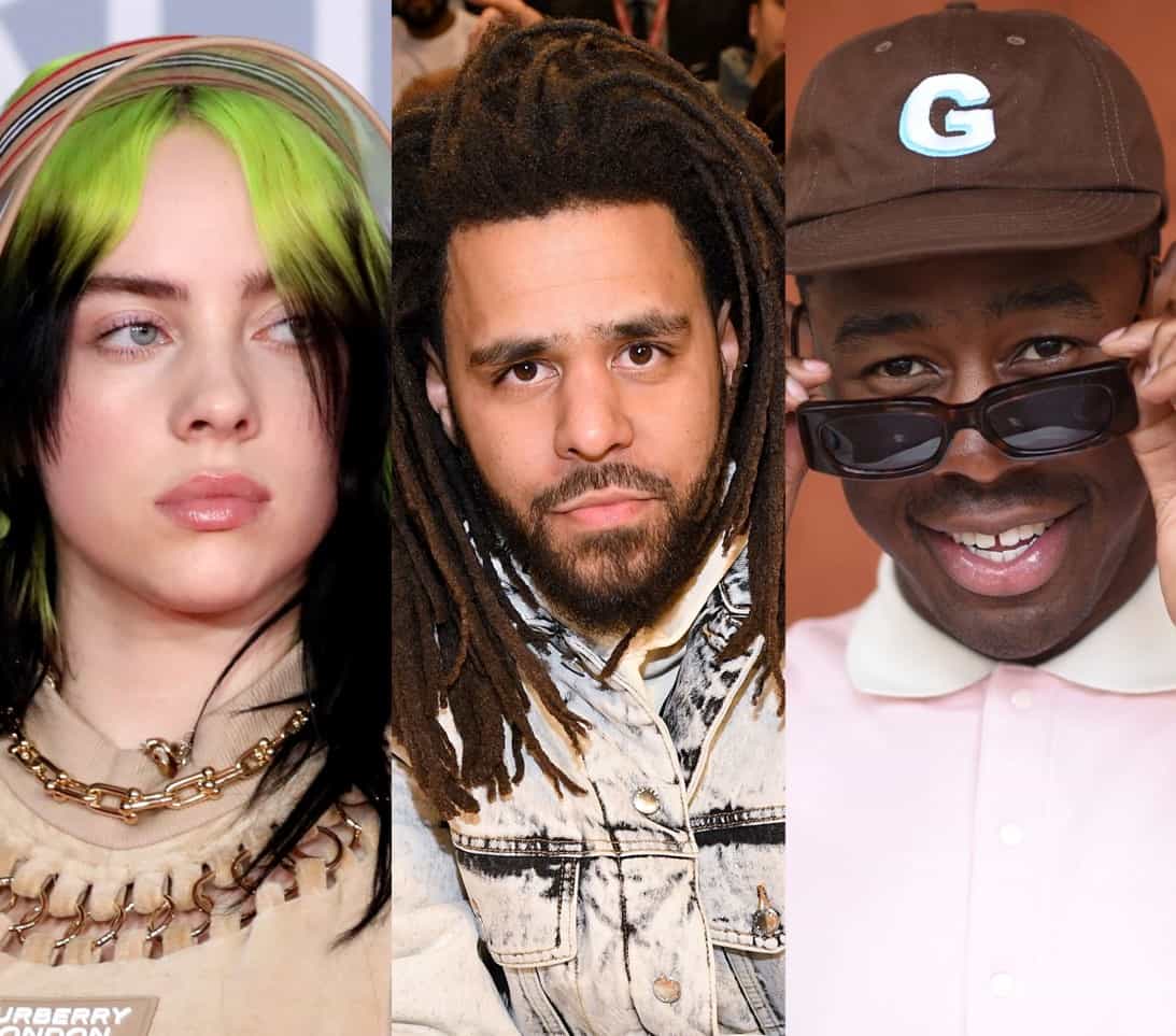 GRAMMYs Predictions Who All Can Win At Grammy Awards 2022