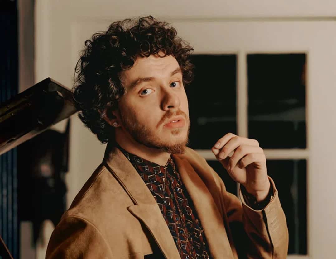 Jack Harlow Releases His New Single First Class