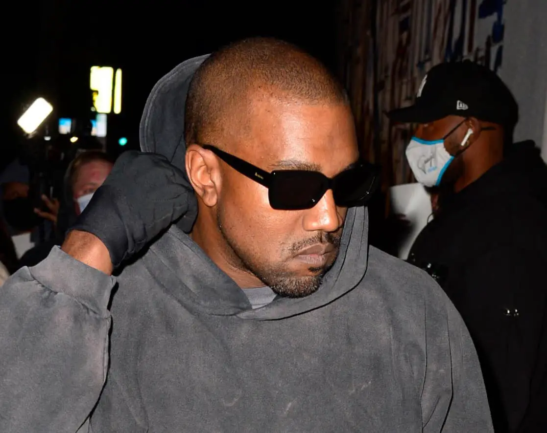Kanye West Forbes Is 'Undervaluing' My Net Worth — I'm Worth $7 Billion