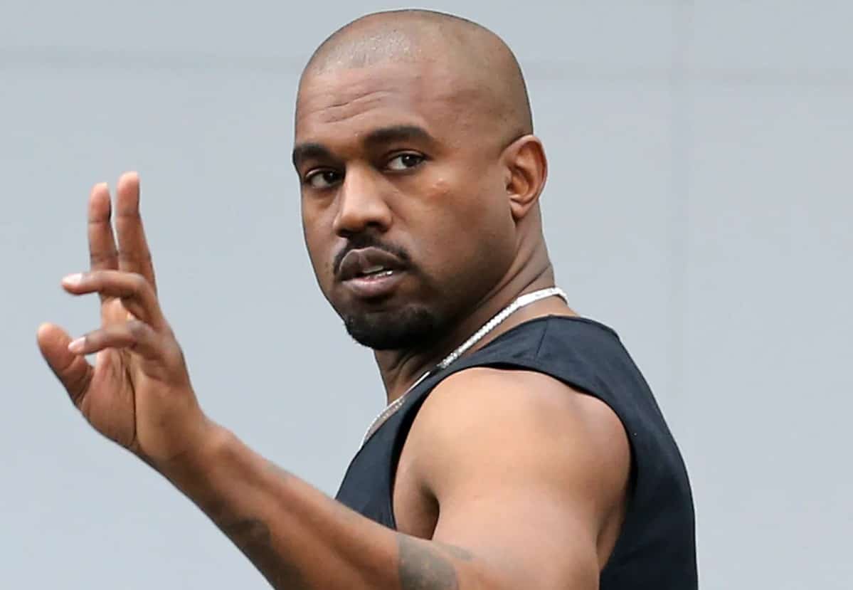 Kanye West Has Reportedly Pulled Out Of Coachella 2022 Festival
