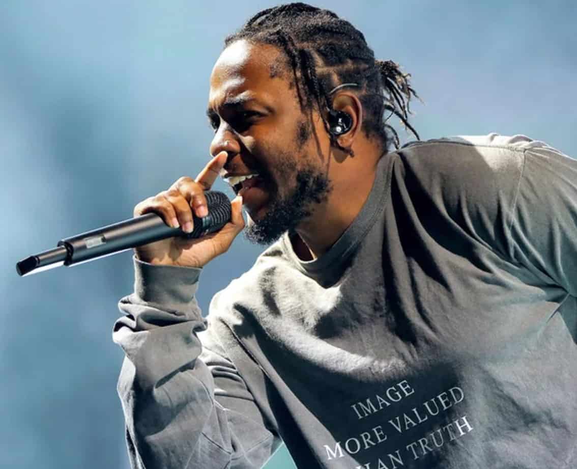 Kendrick Lamar Announces New Album Mr. Morale & The Big Steppers & Release Date