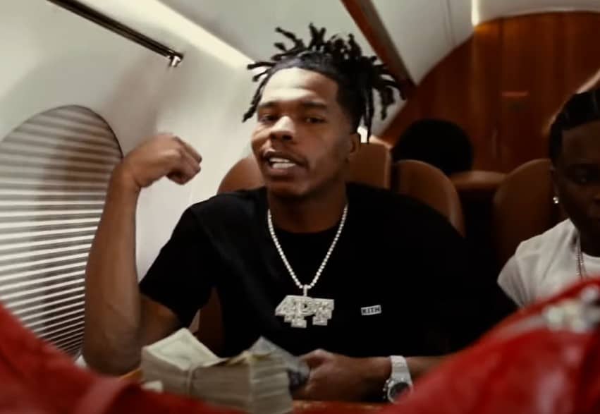 Lil Baby Drops Two New Singles & Videos In A Minute & Right On