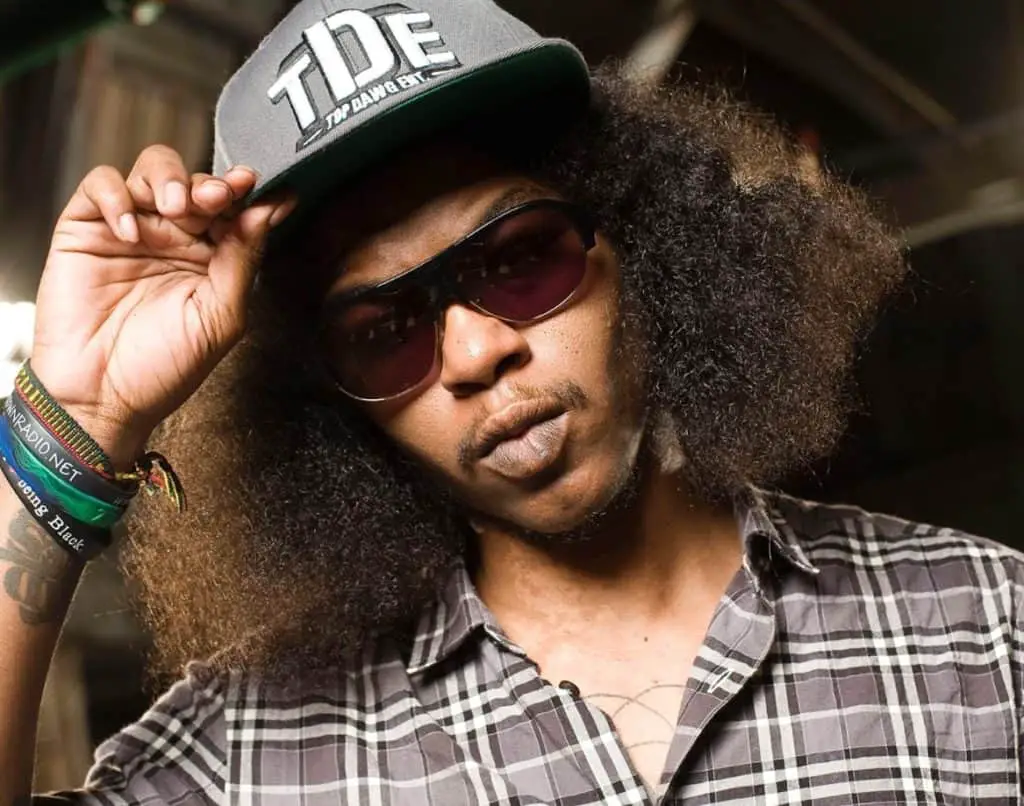 Listen Ab-Soul Returns With A New Single Hollandaise