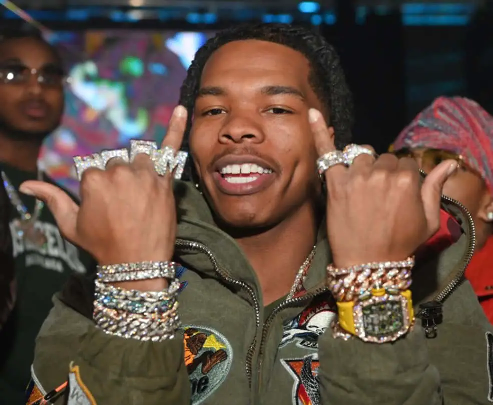 Listen Lil Baby Releases Another New Single Frozen
