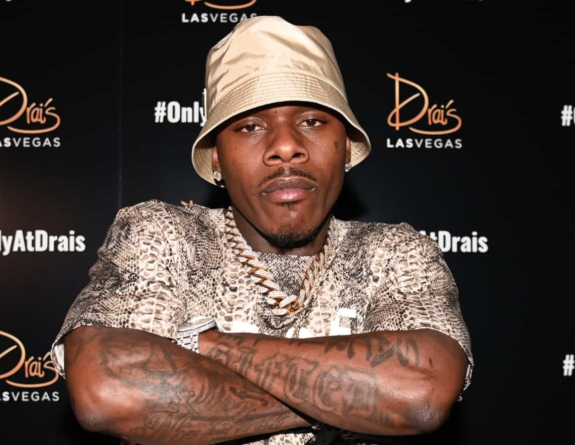 New Footage Of DaBaby's 2018 Killing Incident Surfaces After Self-Defense Claim