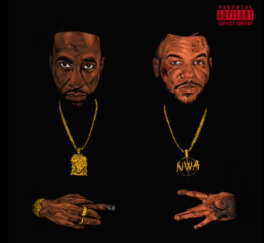 Ransom Releases New Single Circumstances Feat. The Game