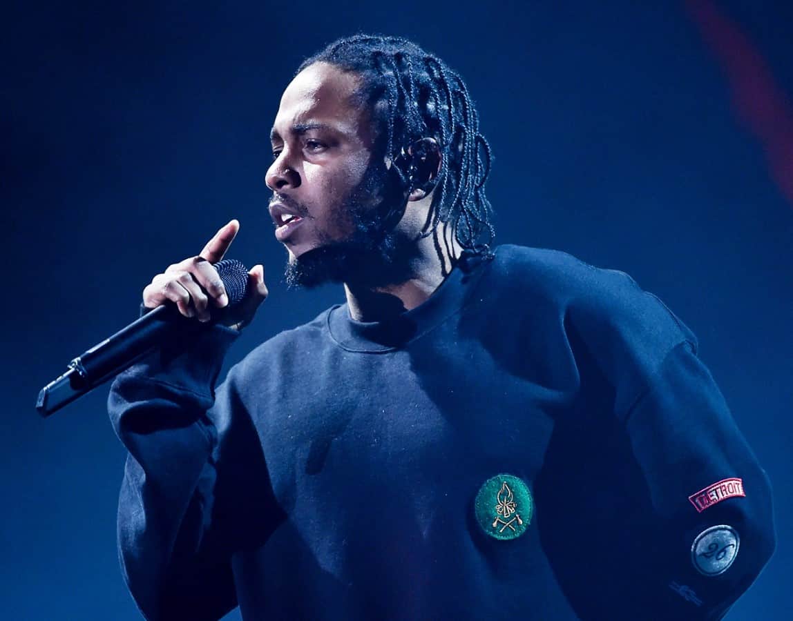 Top 10 Kendrick Lamar Songs Feat. Humble, DNA & More
