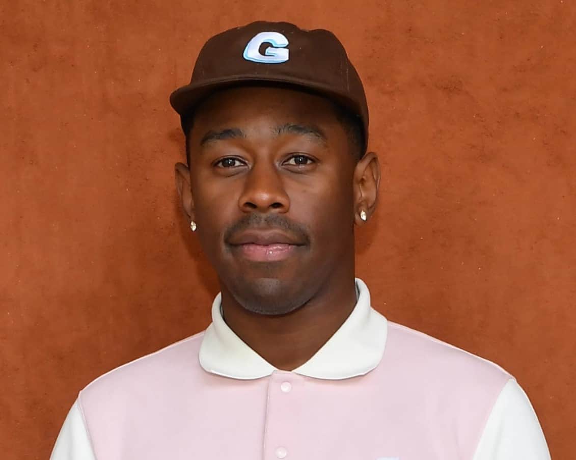 Tyler, The Creator's Call Me If You Get Lost Wins Grammy For Best Rap Album