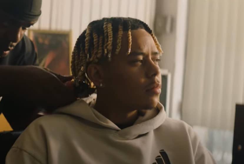 Watch Cordae Releases Music Video For C Carter