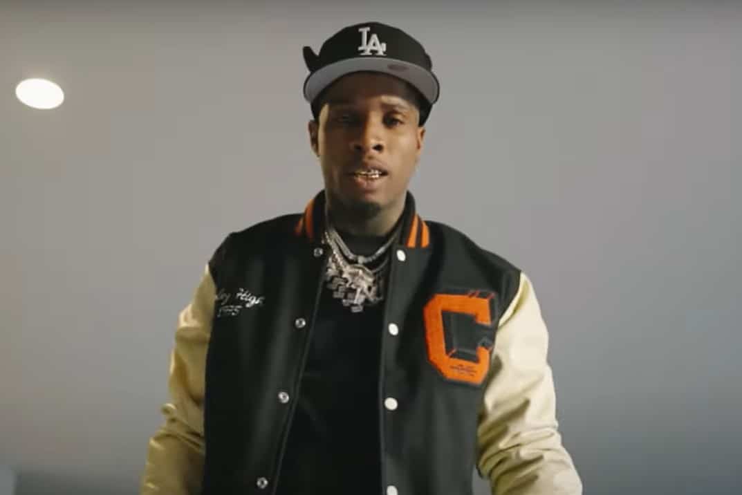 Watch Tory Lanez Releases New Song & Video Mucky James