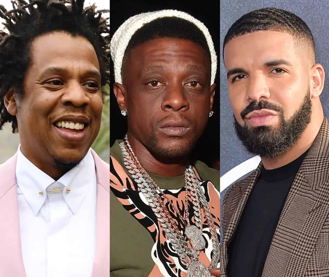 Boosie Badazz Says A Drake Feature Is More Important Than A Jay-Z Verse