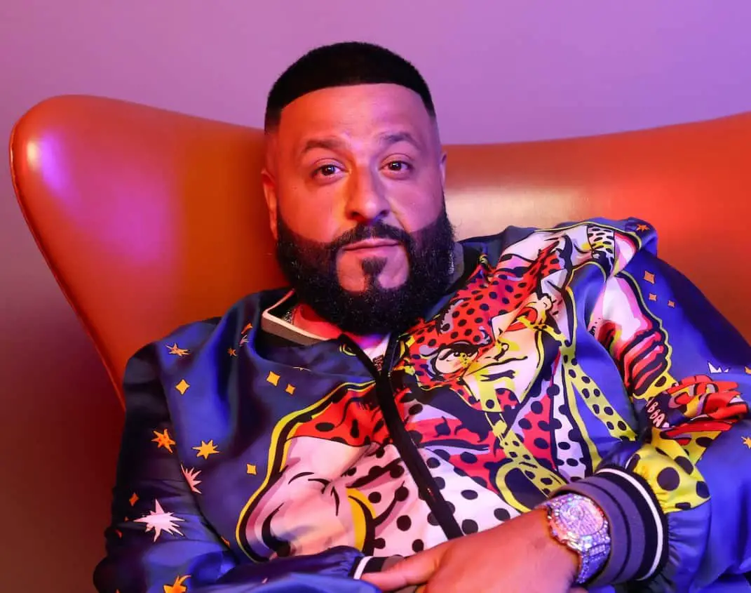 DJ Khaled Says No One Can Beat Him In A Verzuz Battle My Catalog Is Super Strong