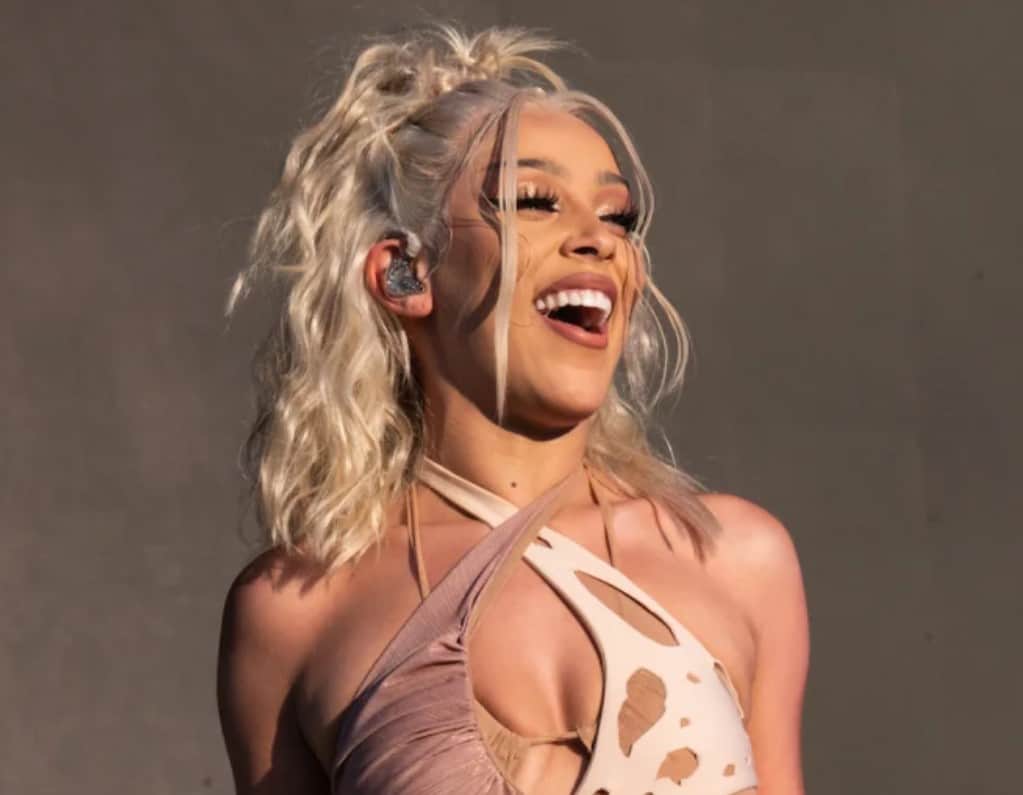 Doja Cat's Journey From Controversy To Being Gen Z Superstar