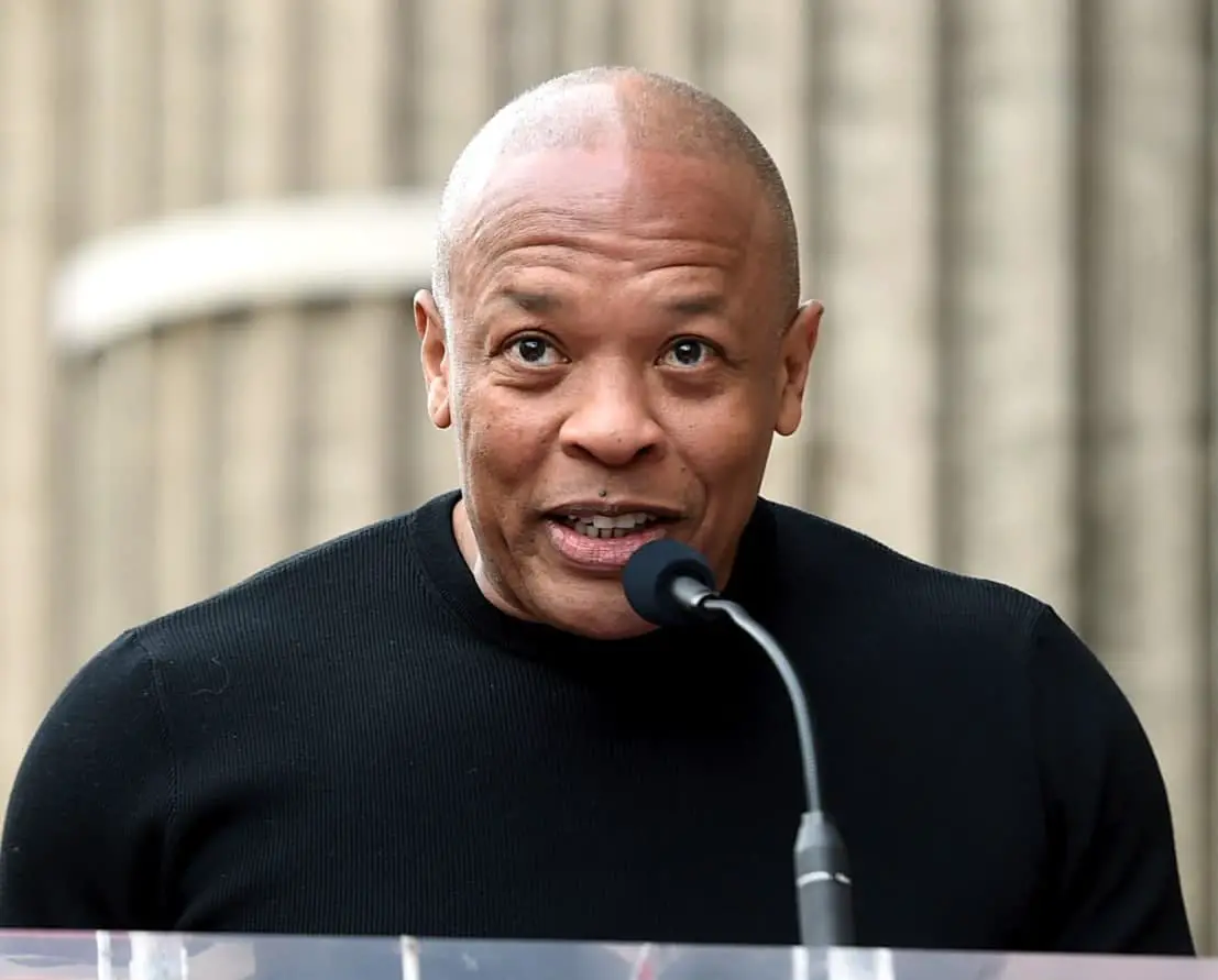 Dr. Dre Donates $10 Million To Compton High School To Support In The Building Of A New Campus