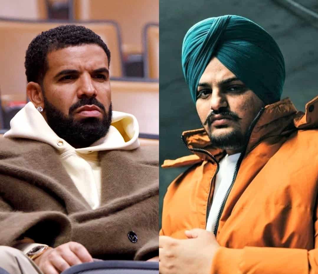 Drake Pays Tribute To Late Indian Punjabi Singer Sidhu Moose Wala
