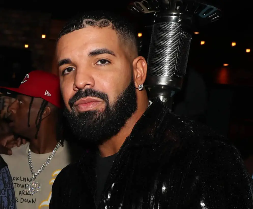 Drake Wins Four Trophies At Billboard Music Awards 2022, Including Top Rap Album