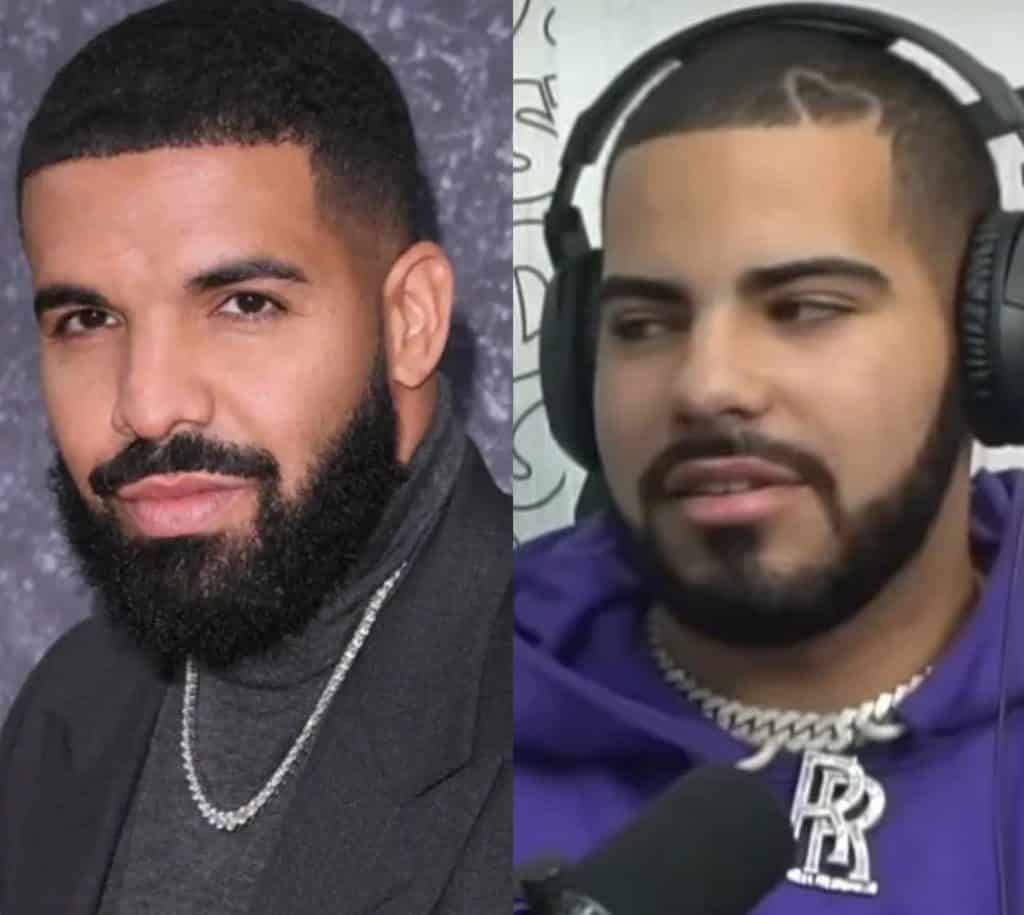 Fake Drake Discloses Exactly How Much He's Offered To Perform Songs Of real Drake