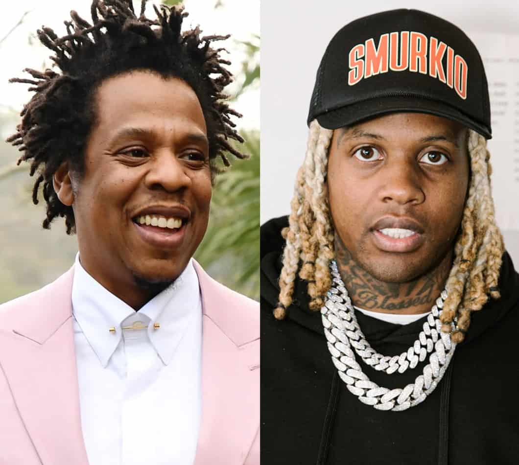 Gillie Da Kid Says Lil Durk Is The New Jay-Z, And The Internet Reacts Quickly