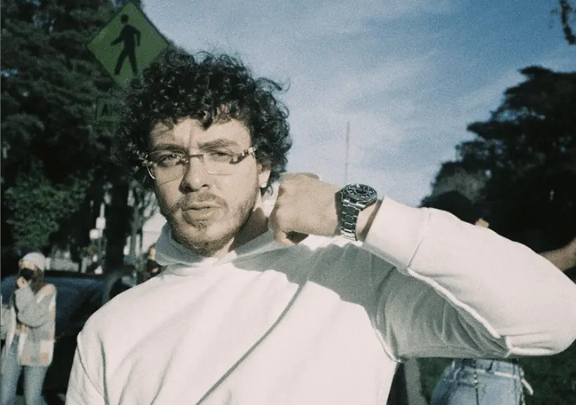 Jack Harlow release the tracklist of his latest LP Come Home The Kids Miss You' Ft Drake, Lil Wayne & others.