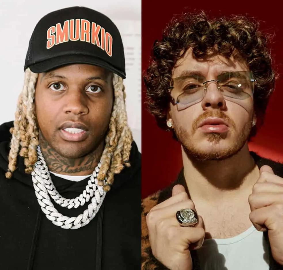 Jack Harlow's Come Home the Kids Miss You First Week Sales Predicted by Lil Durk
