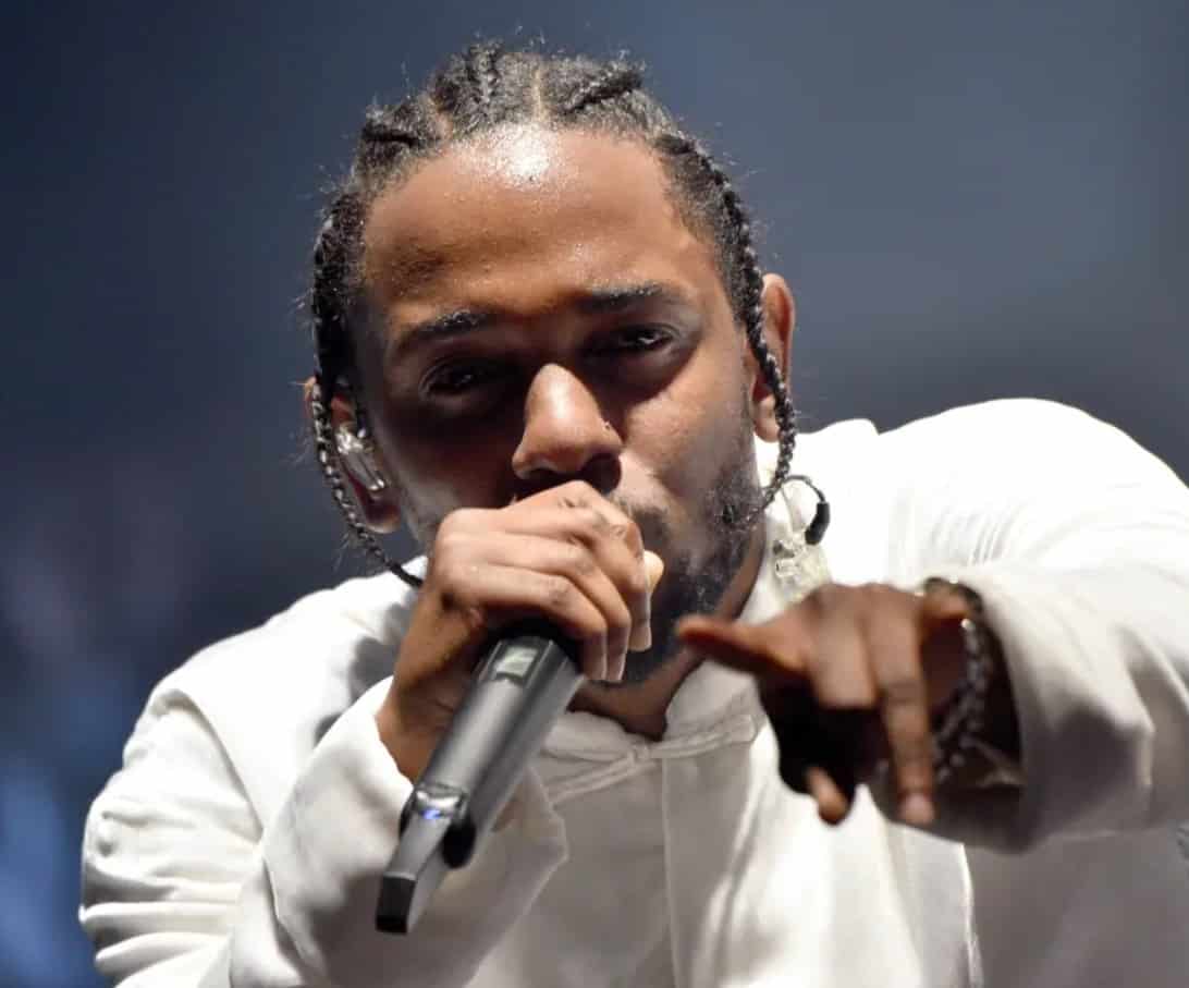 Kendrick Lamar Made Over $400k With First Day Streams Of New Album Mr. Morale & The Big Steppers